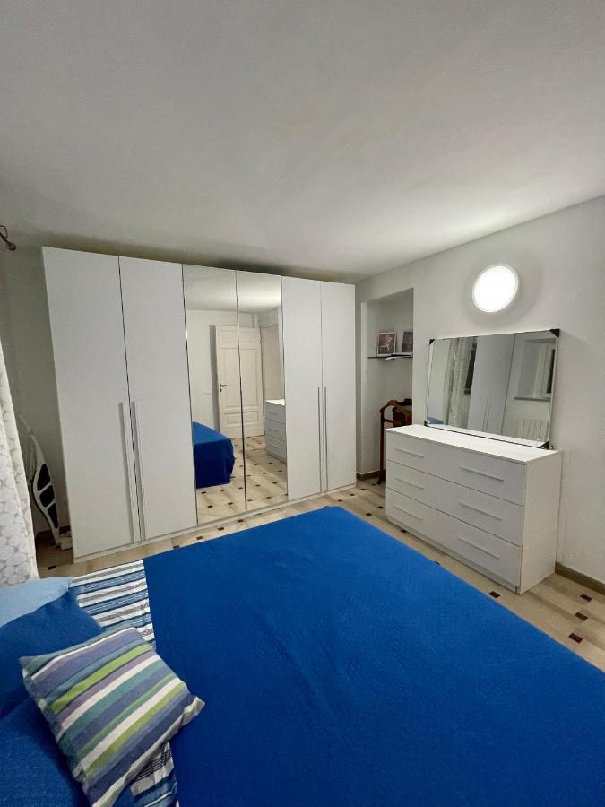 Celeste Apartment Génova Exterior foto