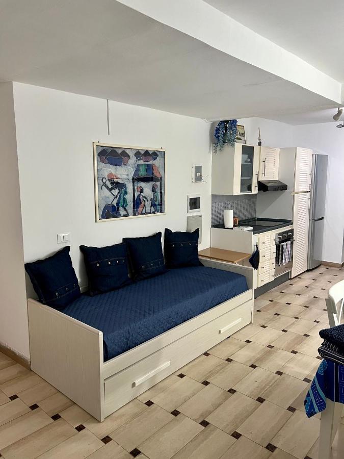 Celeste Apartment Génova Exterior foto