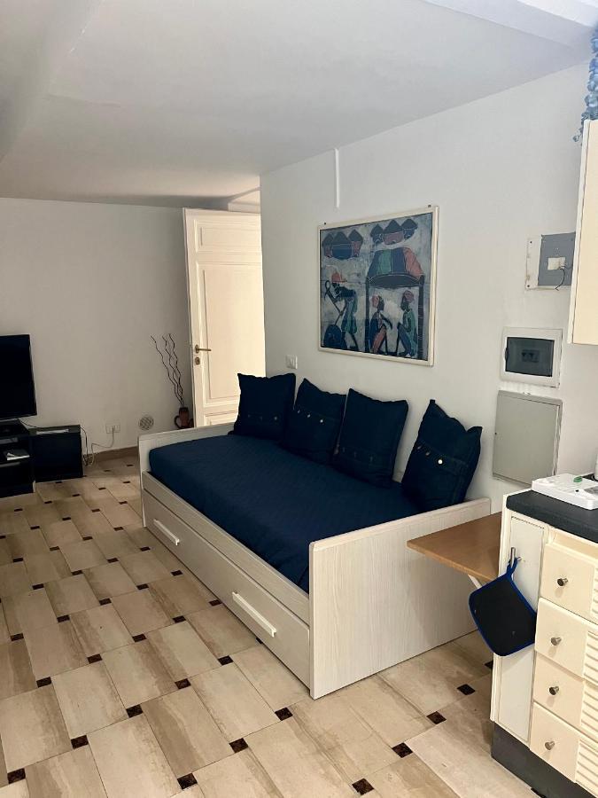 Celeste Apartment Génova Exterior foto